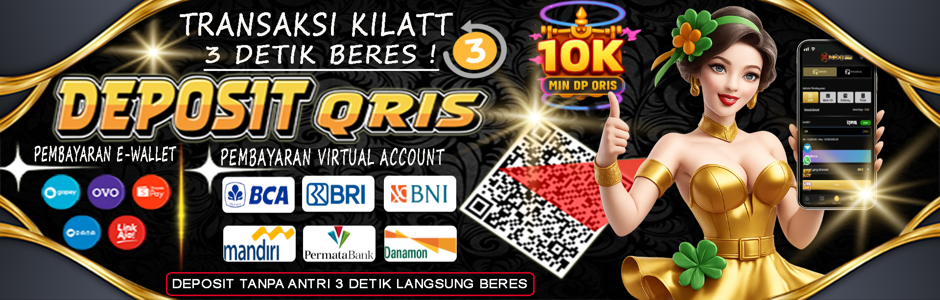 QRIS