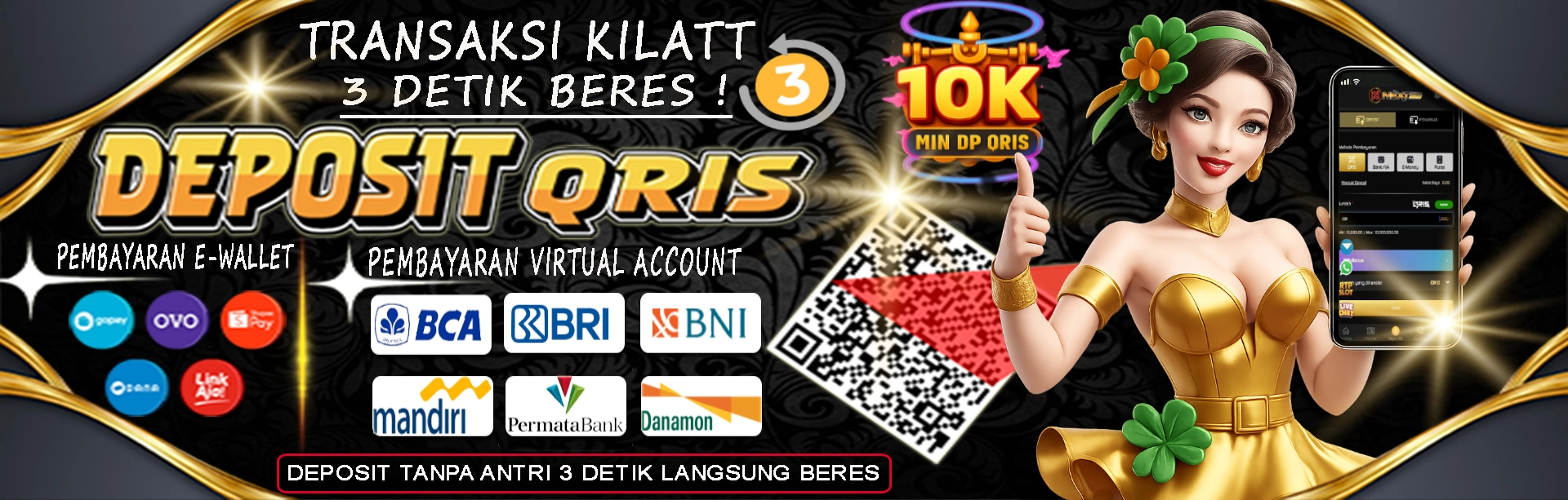 QRIS