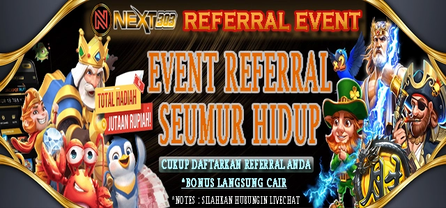 REFERRAL